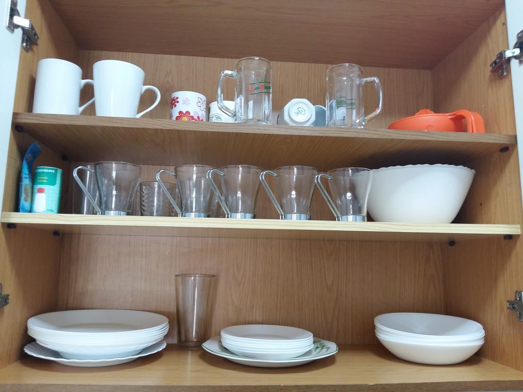Apartamento Felix De La Fuente Torrevieja Dış mekan fotoğraf