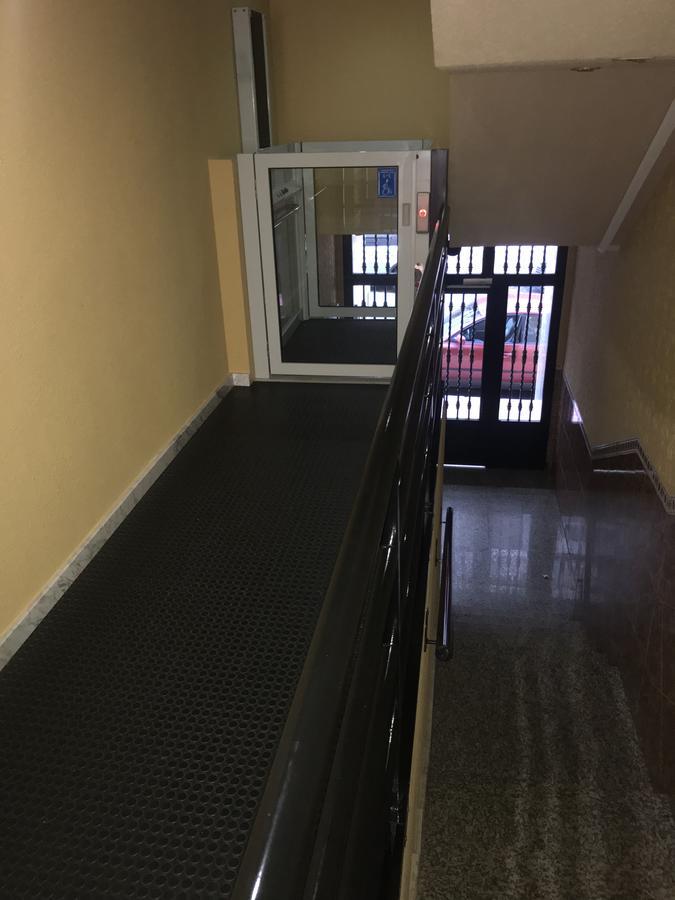 Apartamento Felix De La Fuente Torrevieja Dış mekan fotoğraf